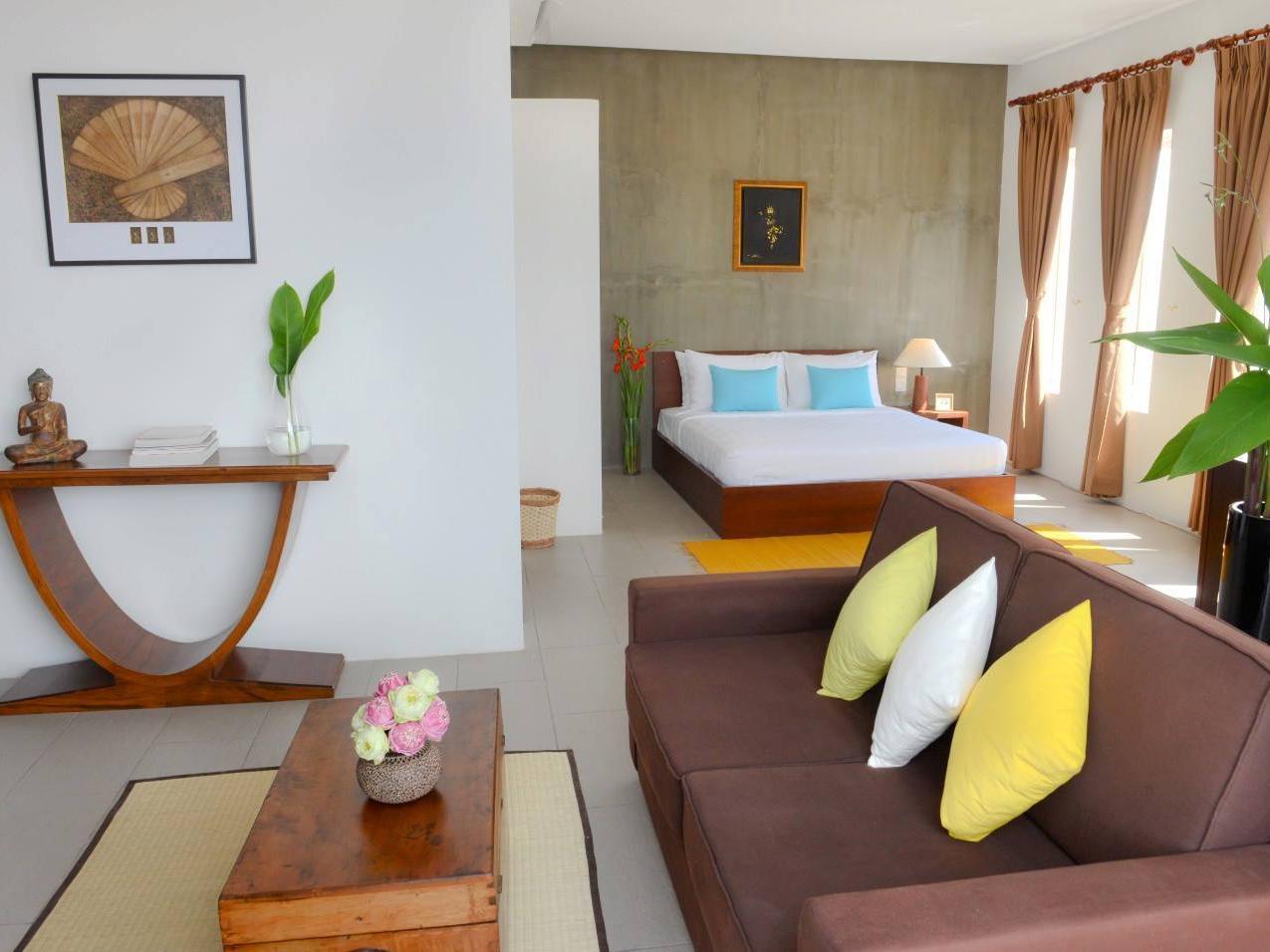 Kolab Sor Phnom Penh Hotel Exterior photo