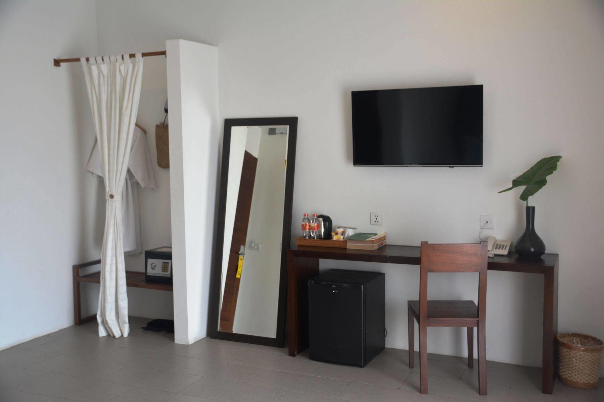 Kolab Sor Phnom Penh Hotel Exterior photo
